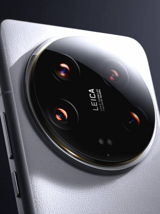 Xiaomi 15 ultra