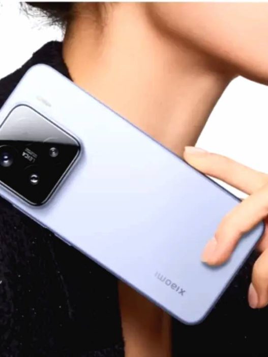 Xiaomi 16