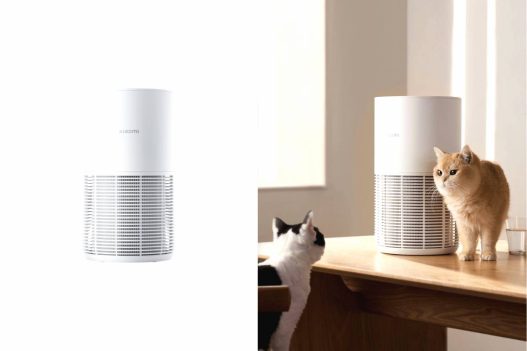 Xiaomi smart pet air purifier