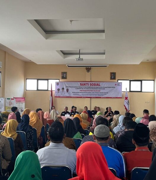 10 persen anak usia sekolah alami gangguan mata