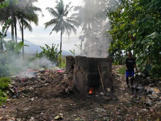 12 kecamatan belum punya tpst