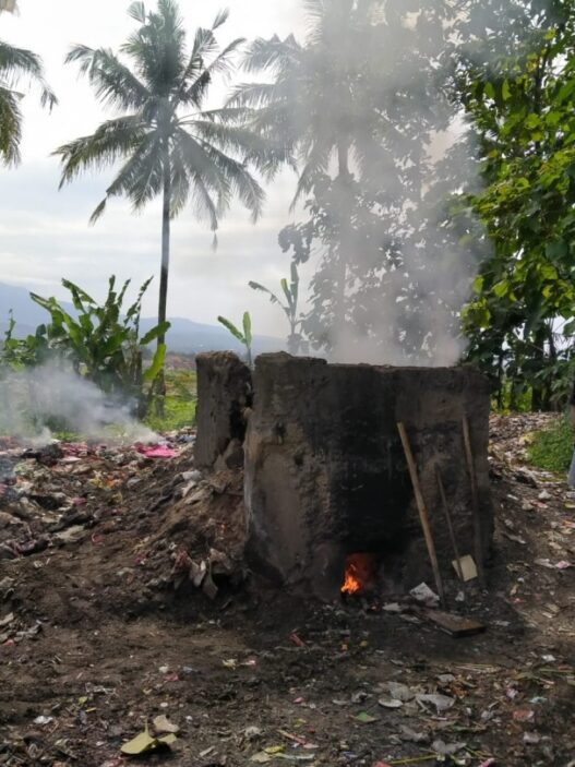 12 kecamatan belum punya tpst