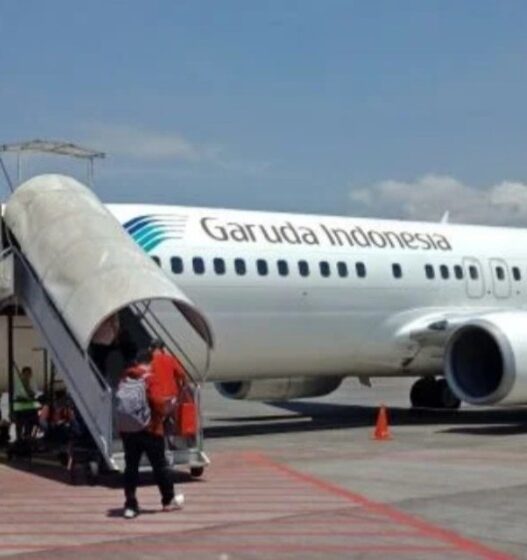 2031, 49 pesanan boeing baru datang