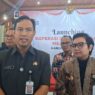 284 koperasi merah putih dilauncing