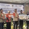 30 umkm terima modal usaha