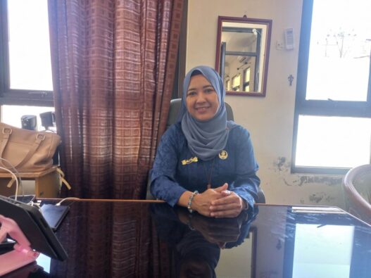 381.054 anak sekolah jadi sasaran ckg