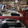 40 lebih mobil baru diluncurkan