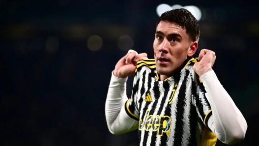 Ac milan incar dusan vlahovic
