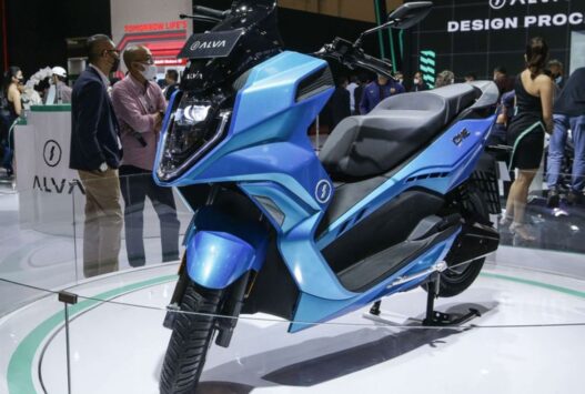 Agustus, kepastian insentif motor listrik