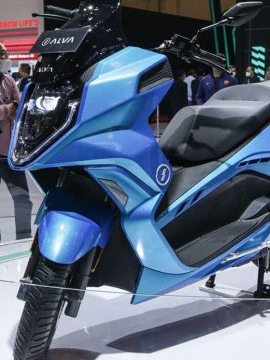 Agustus, kepastian insentif motor listrik