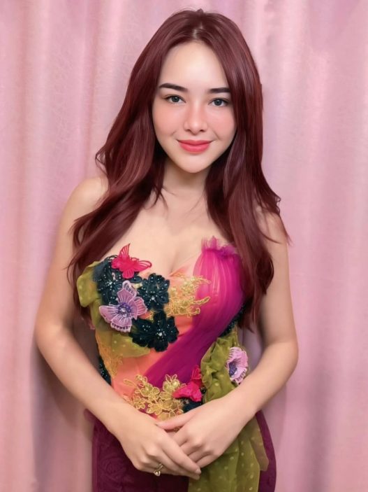 Akui alami pelecehan seksual
