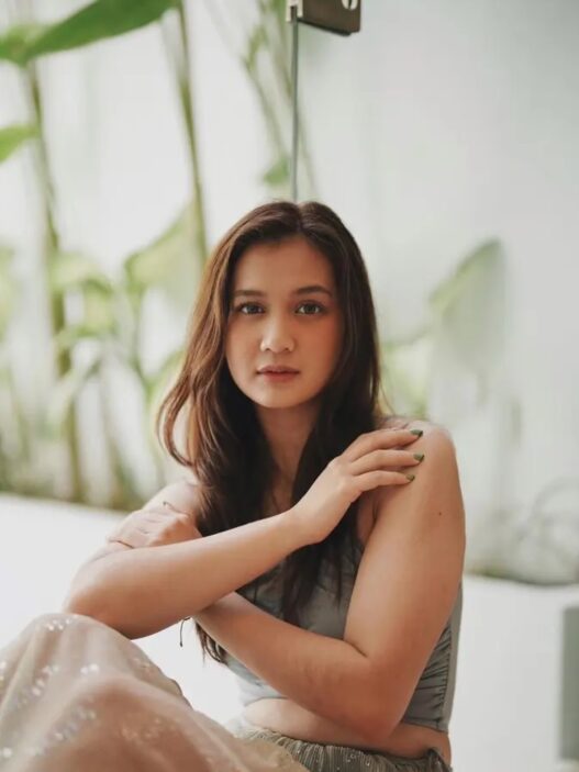 Akui sudah punya calon suami