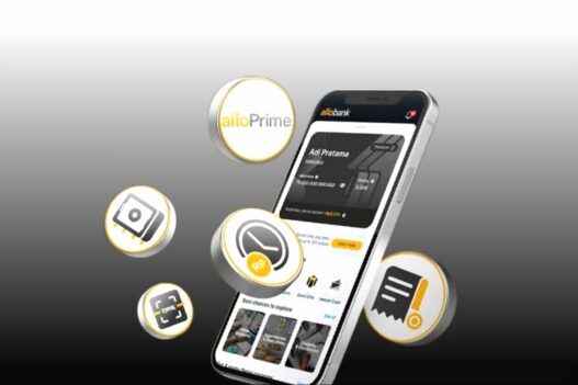 Allo bank digital