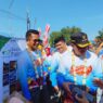 Angkat umkm lokal hingga fun run