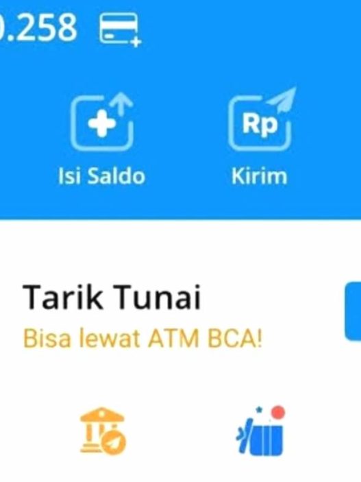 Aplikasi cuan
