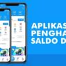 Aplikasi penghasil uang