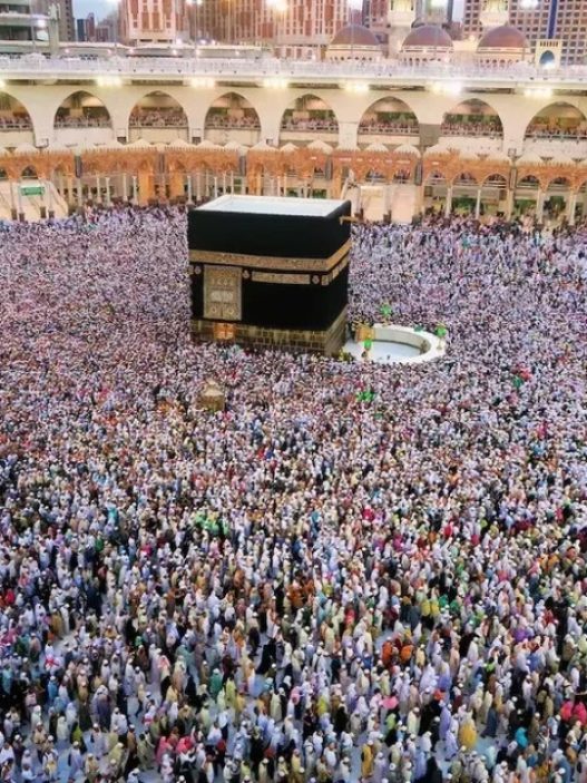 Arab saudi siap buka bandara thaif