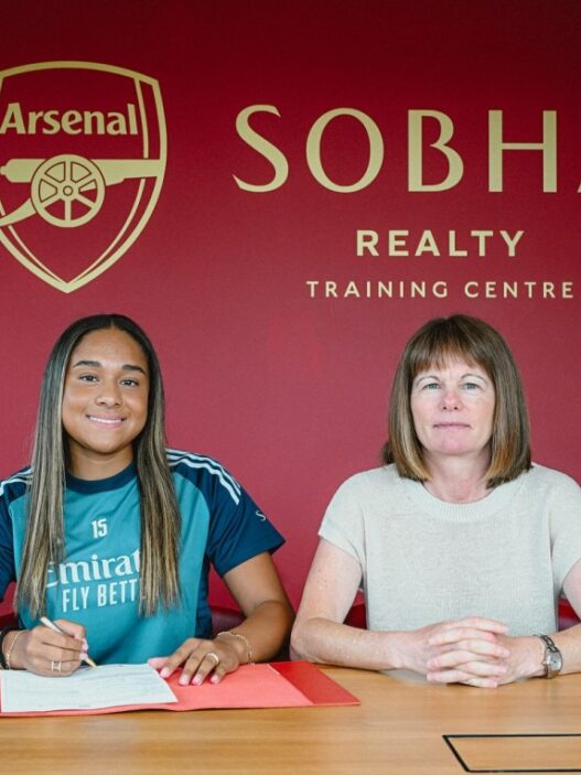 Arsenal rekrut pecahkan rekor transfer