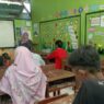 Ats di pokjar tambak turun