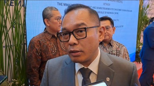 Aturan perizinan investasi bakal dirombak