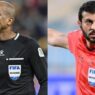 Babak 4 tanpa wasit timur tengah