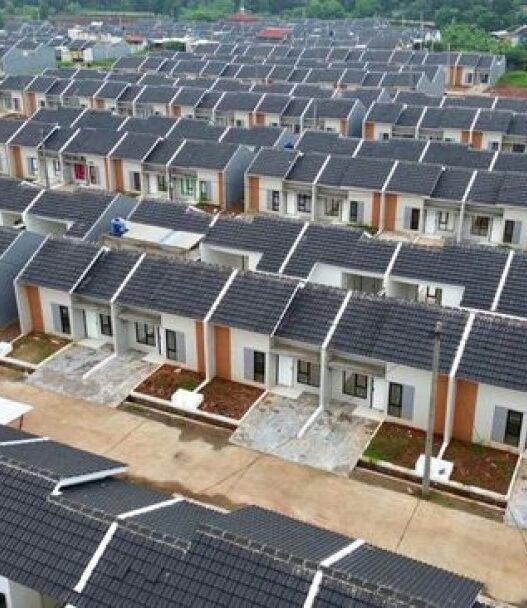 Bakal dibangun rumah subsidi untuk hakim