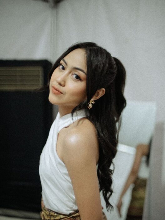 Bakal duet dengan penyanyi pria