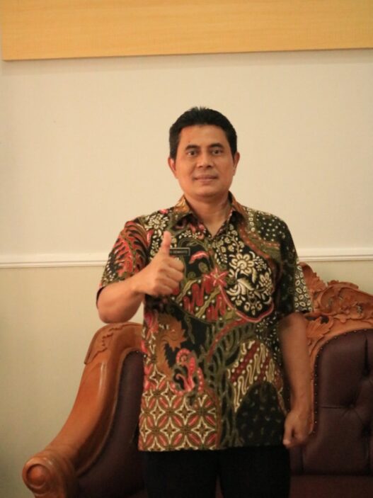 Bakal gandeng perusahaan besar