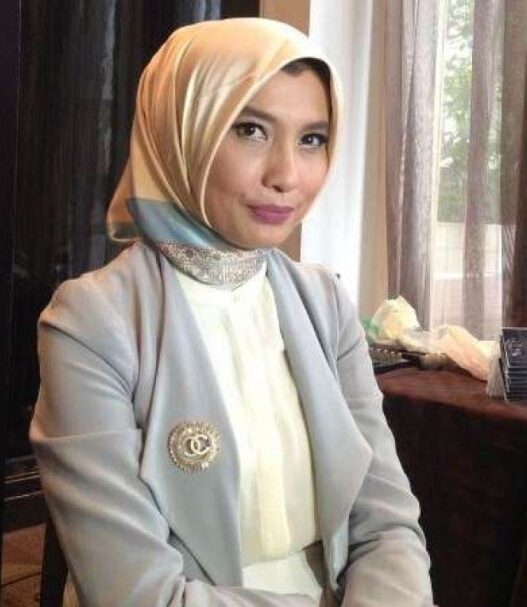 Bangga putra bungsu ikuti bastille day 2025
