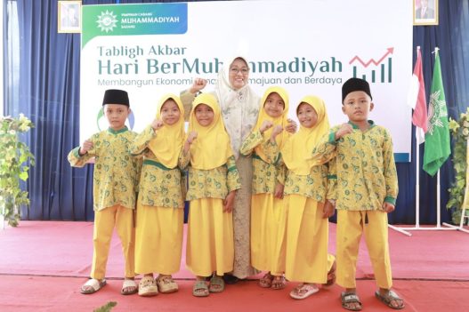 Bangun ekonomi sadang buka peluang untuk investor