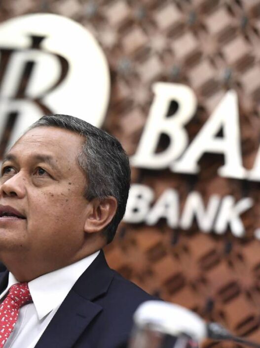 Bank indonesia (bi) menyoroti kecenderungan sejumlah bank yang lebih memilih menempatkan dananya di instrumen surat berharga
