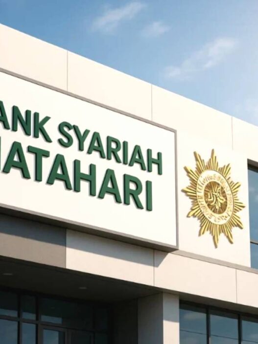 Bank syariah matahari telah mulai melaksanakan tahapan penjajakan merger secara bertahap dan sistematis. fokus saat ini tertuju pada dua bprs di yogyakarta dan semarang