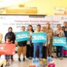 Pemprov DKI distribusikan kartu bansos untuk lansia, penyandang disabilitas, dan anak. Bantuan tahap Juli 2025 segera cair!