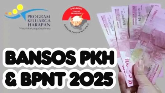Bansos 2025
