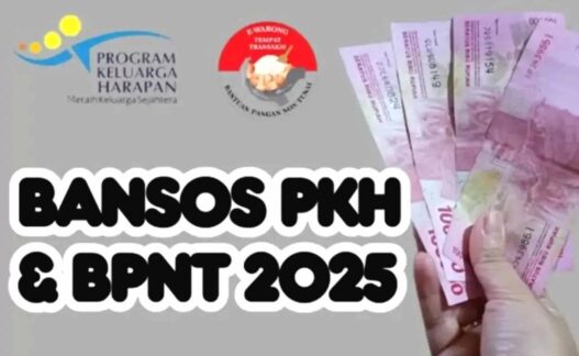 Bansos 2025