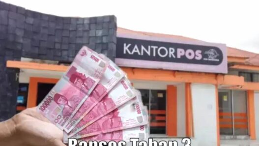 Bansos