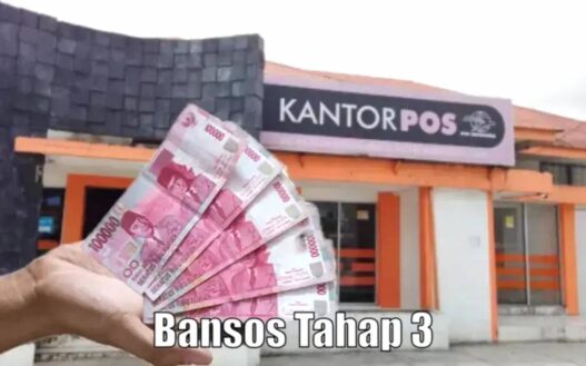 Bansos