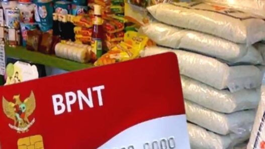 Bansos bpnt tahap 3 2025