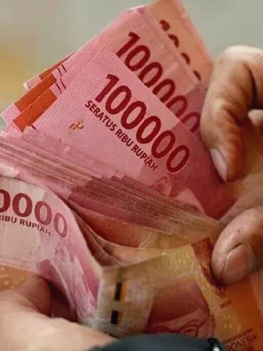 Bansos bsu 2025 cair rp600 ribu bagi pekerja berpenghasilan rendah