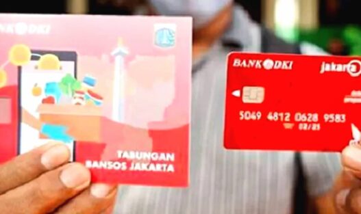 Bansos kartu anak jakarta atau kaj mulai disalurkan pada bulan juli 2025