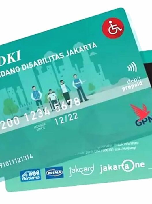 Bansos kpdj 2025 cair rp300 ribu per bulan