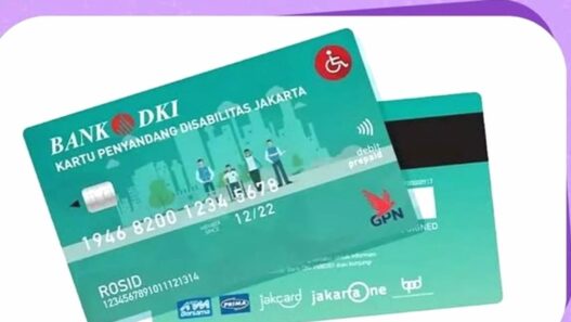 Bansos kpdj juli 2025