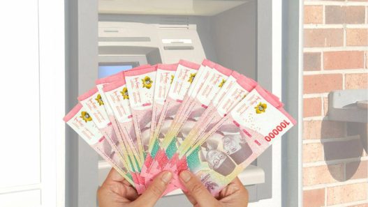 Bansos pkh bpnt tahap 2 terhambat, 10 juta kpm diblokir ppatk