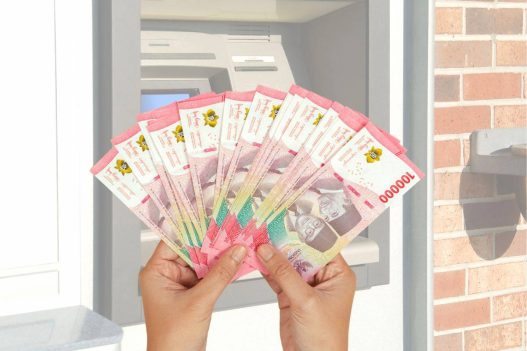 Bansos pkh bpnt tahap 2 terhambat, 10 juta kpm diblokir ppatk