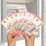 Bansos pkh bpnt tahap 2 terhambat, 10 juta kpm diblokir ppatk