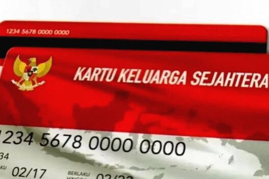 Bansos pkh tahap 3 2025