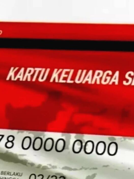 Bansos pkh tahap 3 2025