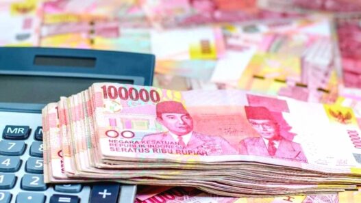 Bansos untuk judol
