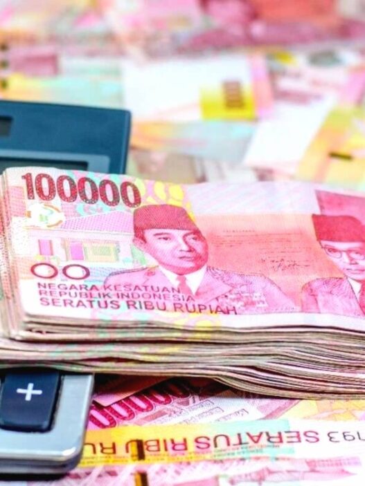 Bansos untuk judol