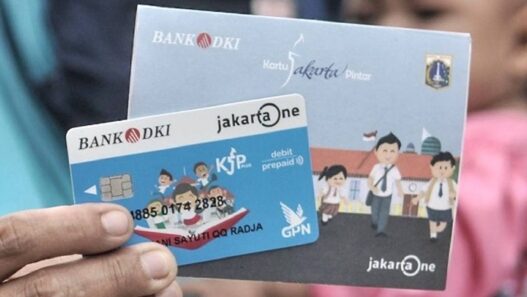 Bantuan kjp juli 2025 cair bagi pelajar sd hingga pendidikan nonformal pkbm